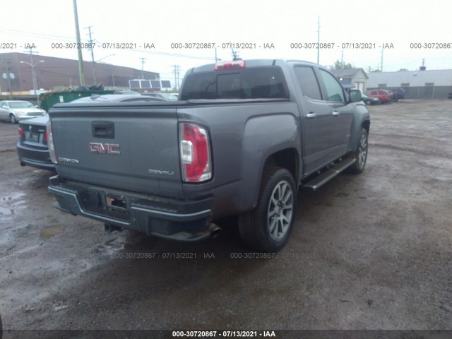 Photo 4 VIN: 1GTG6EEN9L1130341 - GMC CANYON 