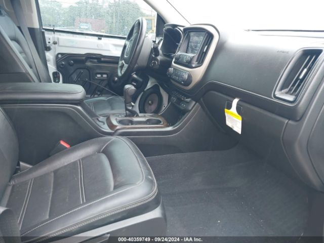 Photo 4 VIN: 1GTG6EEN9L1184240 - GMC CANYON 