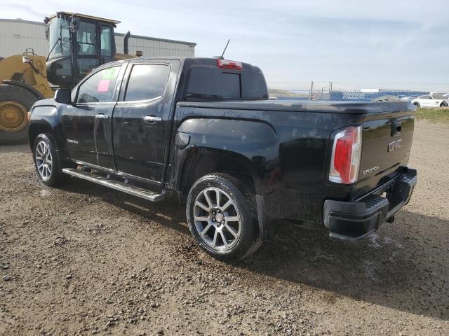 Photo 1 VIN: 1GTG6EEN9L1209718 - GMC CANYON DEN 