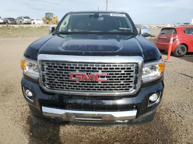 Photo 4 VIN: 1GTG6EEN9L1209718 - GMC CANYON DEN 