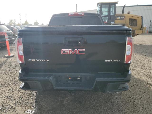 Photo 5 VIN: 1GTG6EEN9L1209718 - GMC CANYON DEN 