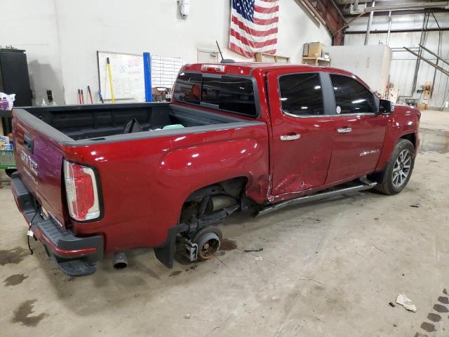 Photo 2 VIN: 1GTG6EEN9M1125853 - GMC CANYON DEN 