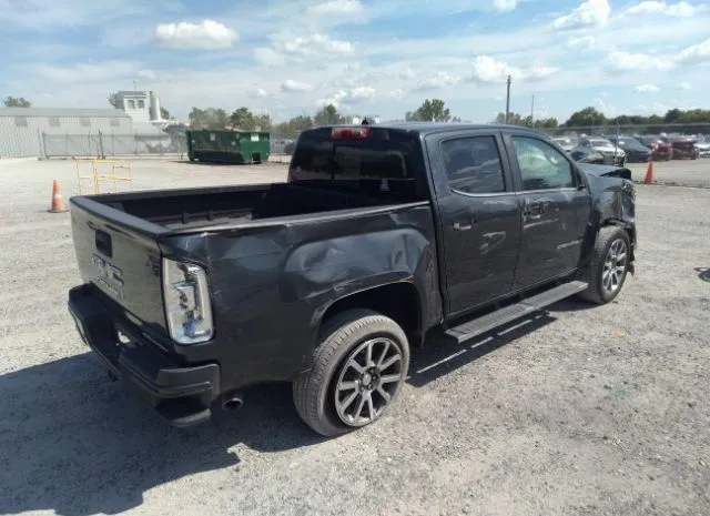 Photo 3 VIN: 1GTG6EEN9M1160814 - GMC CANYON 