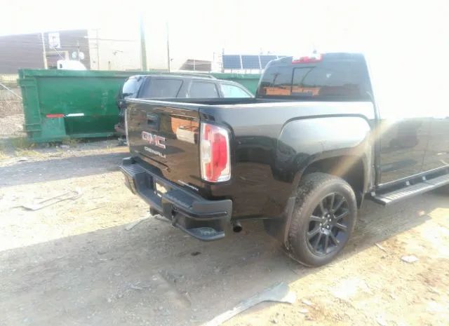 Photo 3 VIN: 1GTG6EEN9N1126518 - GMC CANYON 