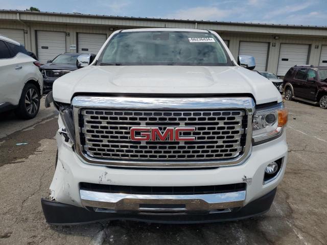 Photo 4 VIN: 1GTG6EENXH1108131 - GMC CANYON DEN 