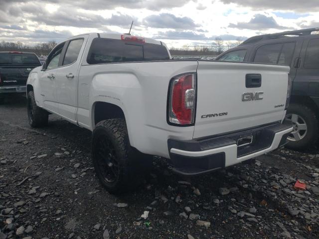 Photo 2 VIN: 1GTG6EENXH1108145 - GMC CANYON DEN 