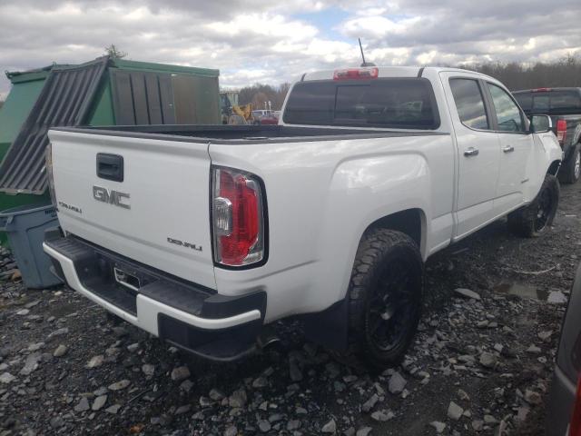 Photo 3 VIN: 1GTG6EENXH1108145 - GMC CANYON DEN 