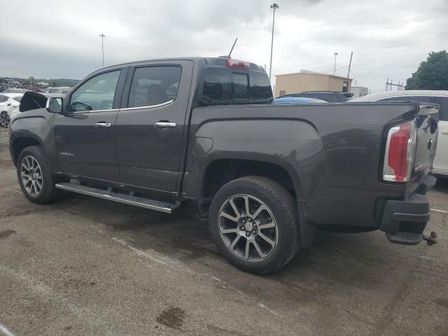 Photo 1 VIN: 1GTG6EENXK1200430 - GMC CANYON DEN 