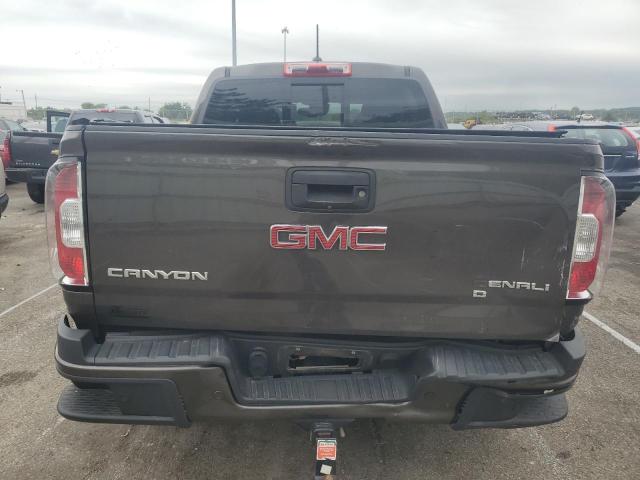 Photo 5 VIN: 1GTG6EENXK1200430 - GMC CANYON DEN 