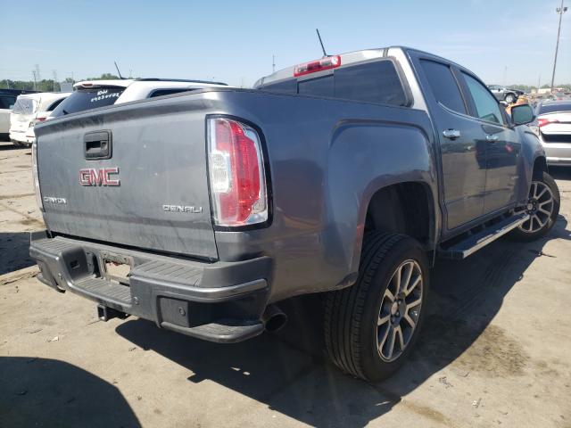 Photo 3 VIN: 1GTG6EENXK1320776 - GMC CANYON DEN 