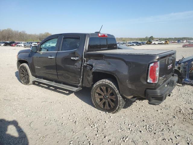 Photo 1 VIN: 1GTG6EENXL1146161 - GMC CANYON 