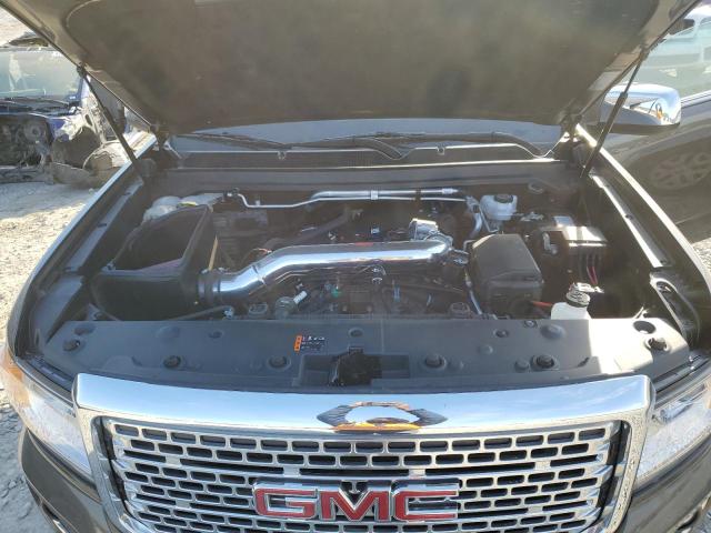 Photo 10 VIN: 1GTG6EENXL1146161 - GMC CANYON 