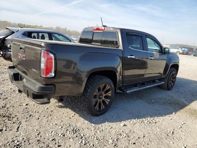 Photo 2 VIN: 1GTG6EENXL1146161 - GMC CANYON 