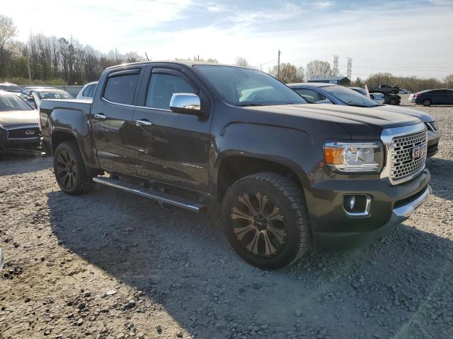 Photo 3 VIN: 1GTG6EENXL1146161 - GMC CANYON 