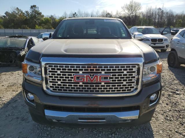 Photo 4 VIN: 1GTG6EENXL1146161 - GMC CANYON 