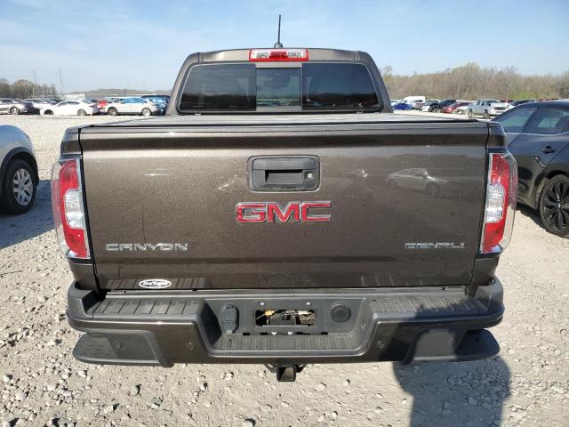 Photo 5 VIN: 1GTG6EENXL1146161 - GMC CANYON 