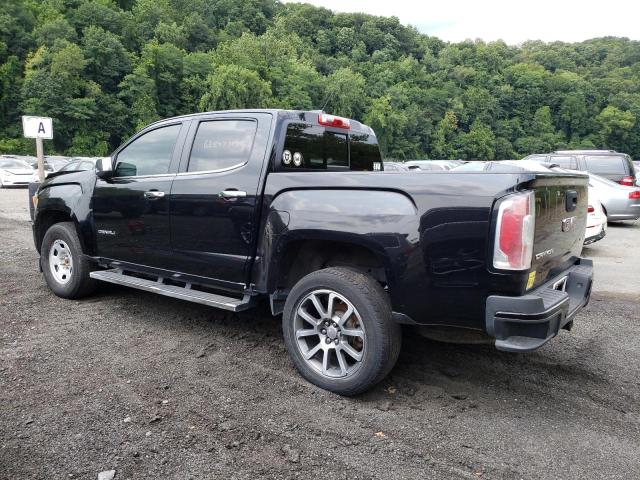 Photo 1 VIN: 1GTG6EENXL1151778 - GMC CANYON DEN 