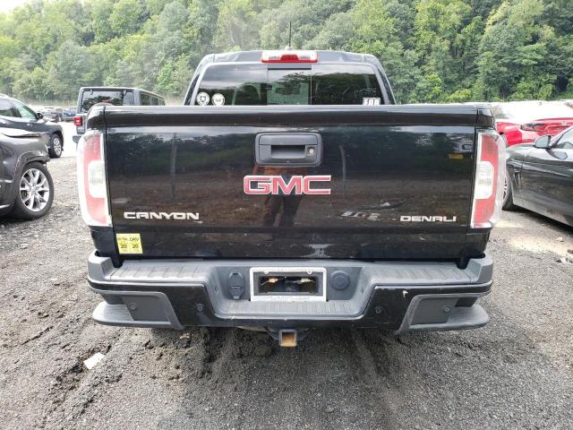 Photo 5 VIN: 1GTG6EENXL1151778 - GMC CANYON DEN 