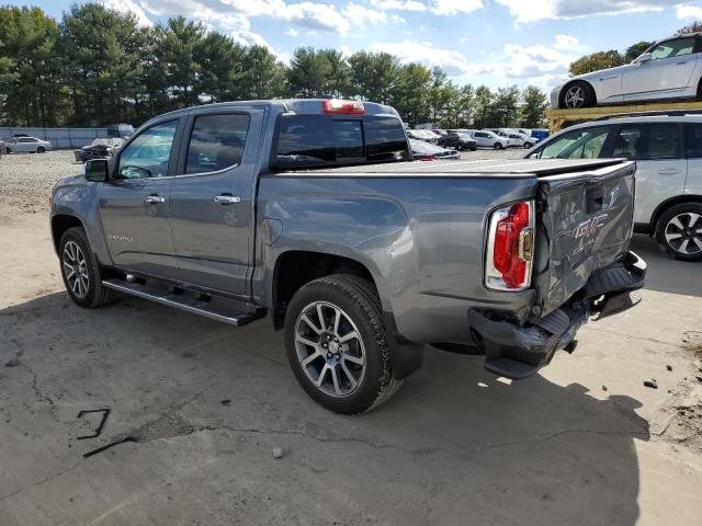 Photo 1 VIN: 1GTG6EENXN1284835 - GMC CANYON DEN 