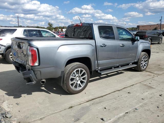 Photo 2 VIN: 1GTG6EENXN1284835 - GMC CANYON DEN 