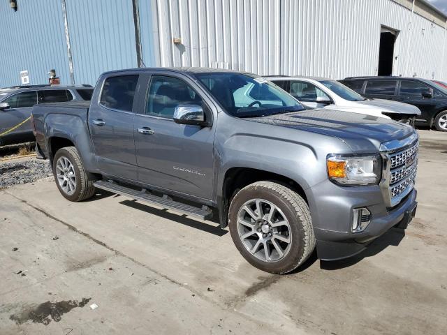 Photo 3 VIN: 1GTG6EENXN1284835 - GMC CANYON DEN 