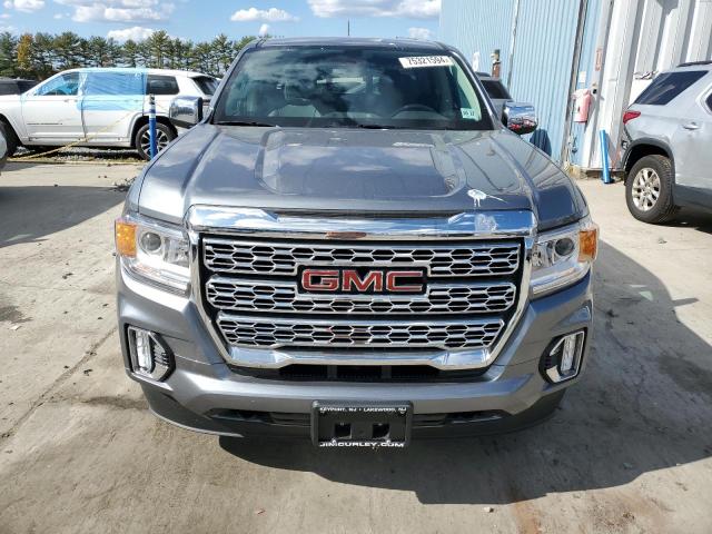 Photo 4 VIN: 1GTG6EENXN1284835 - GMC CANYON DEN 