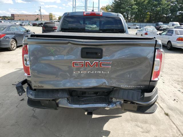 Photo 5 VIN: 1GTG6EENXN1284835 - GMC CANYON DEN 