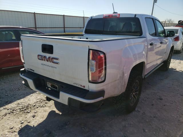 Photo 3 VIN: 1GTG6FEN0M1115525 - GMC CANYON AT4 