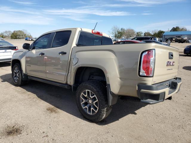 Photo 1 VIN: 1GTG6FEN0M1158715 - GMC CANYON AT4 