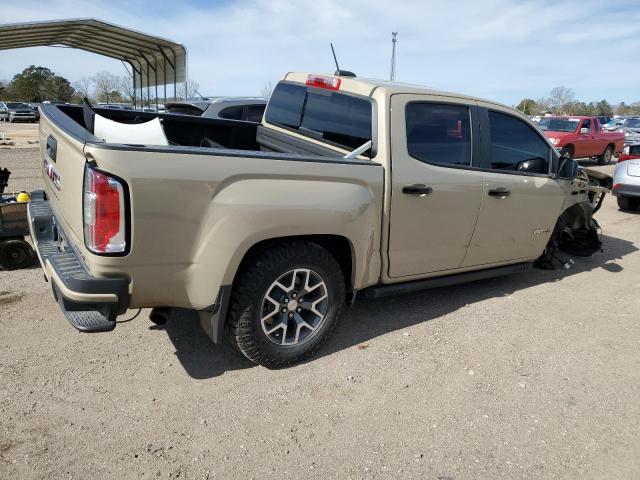 Photo 2 VIN: 1GTG6FEN0M1158715 - GMC CANYON AT4 