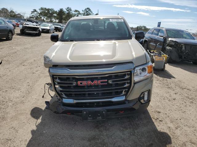 Photo 4 VIN: 1GTG6FEN0M1158715 - GMC CANYON AT4 