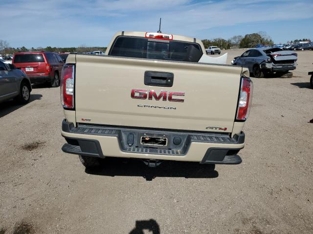 Photo 5 VIN: 1GTG6FEN0M1158715 - GMC CANYON AT4 