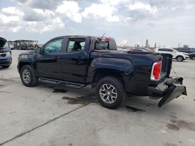 Photo 1 VIN: 1GTG6FEN0M1186496 - GMC CANYON AT4 