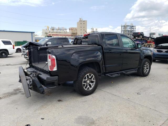 Photo 2 VIN: 1GTG6FEN0M1186496 - GMC CANYON AT4 