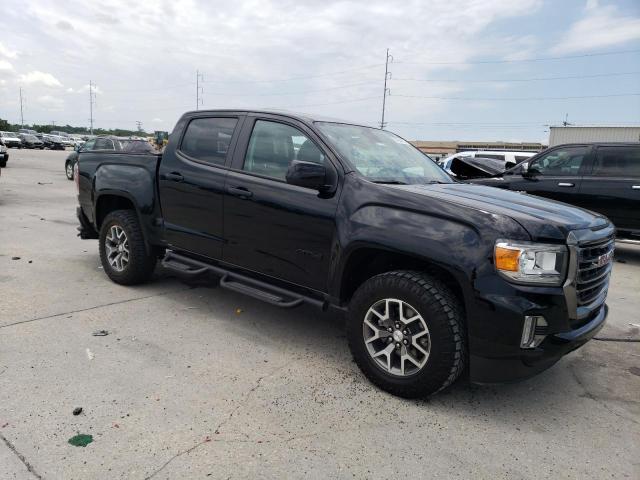 Photo 3 VIN: 1GTG6FEN0M1186496 - GMC CANYON AT4 