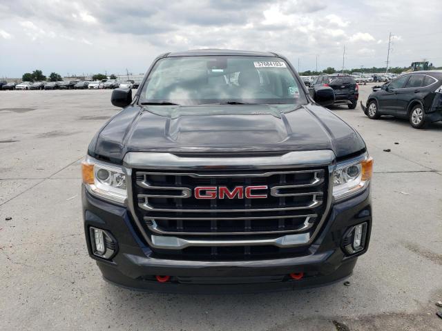 Photo 4 VIN: 1GTG6FEN0M1186496 - GMC CANYON AT4 