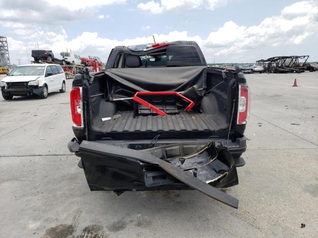 Photo 5 VIN: 1GTG6FEN0M1186496 - GMC CANYON AT4 