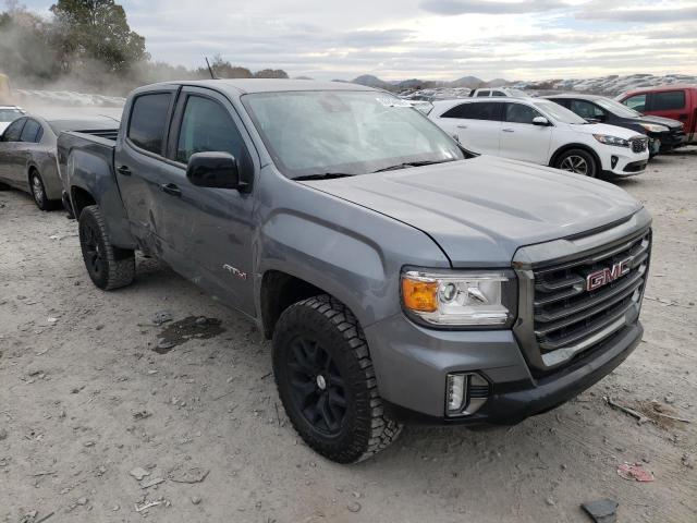 Photo 0 VIN: 1GTG6FEN0M1216225 - GMC CANYON AT4 