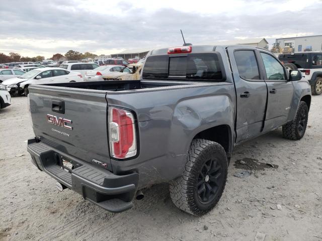 Photo 3 VIN: 1GTG6FEN0M1216225 - GMC CANYON AT4 