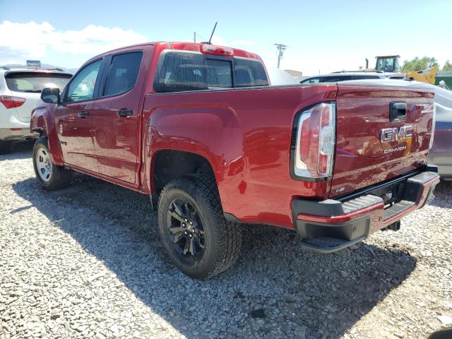 Photo 1 VIN: 1GTG6FEN0M1242601 - GMC CANYON AT4 