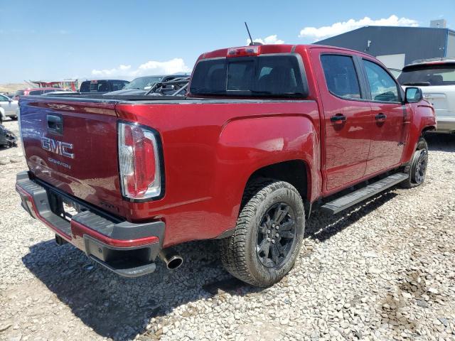 Photo 2 VIN: 1GTG6FEN0M1242601 - GMC CANYON AT4 