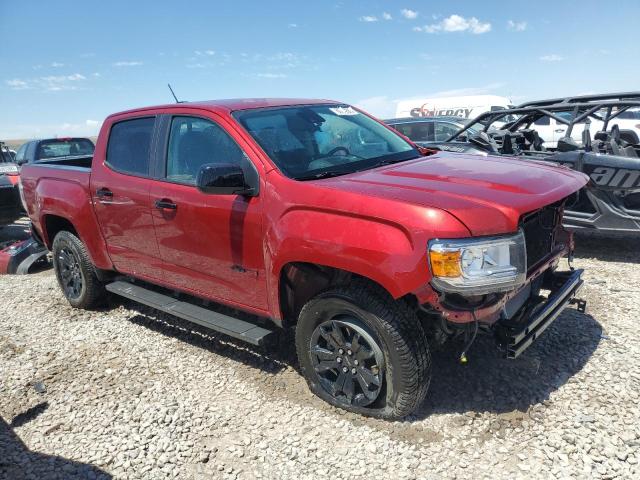 Photo 3 VIN: 1GTG6FEN0M1242601 - GMC CANYON AT4 