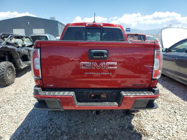 Photo 5 VIN: 1GTG6FEN0M1242601 - GMC CANYON AT4 