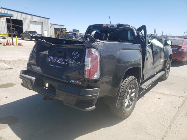 Photo 3 VIN: 1GTG6FEN0M1246504 - GMC CANYON AT4 