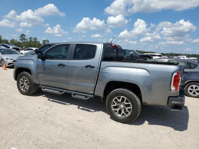 Photo 1 VIN: 1GTG6FEN0N1108513 - GMC CANYON AT4 