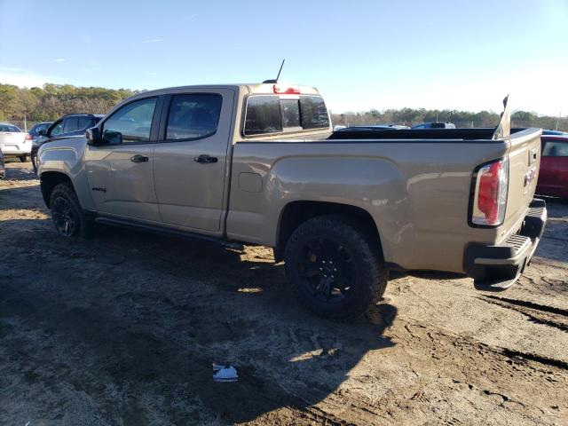 Photo 1 VIN: 1GTG6FEN0N1153984 - GMC CANYON 