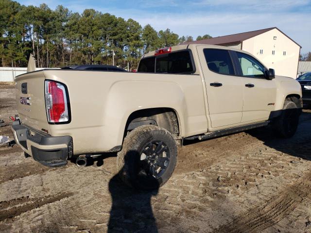 Photo 2 VIN: 1GTG6FEN0N1153984 - GMC CANYON 