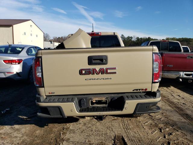 Photo 5 VIN: 1GTG6FEN0N1153984 - GMC CANYON 