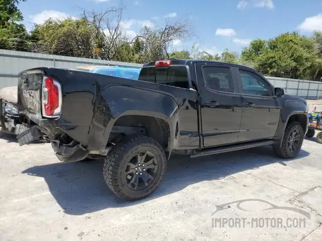 Photo 2 VIN: 1GTG6FEN0N1160126 - GMC CANYON 