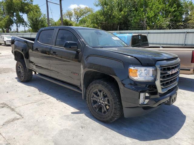 Photo 3 VIN: 1GTG6FEN0N1160126 - GMC CANYON 